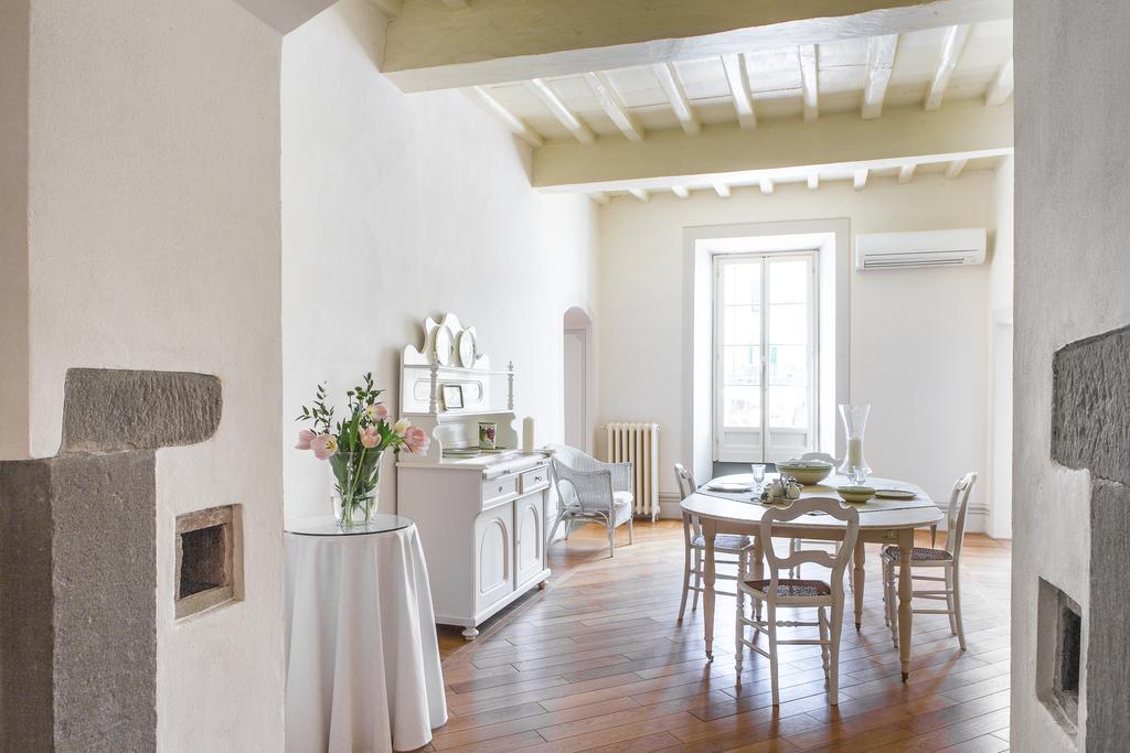 Apartment Matteotti Greve in Chianti Exterior photo