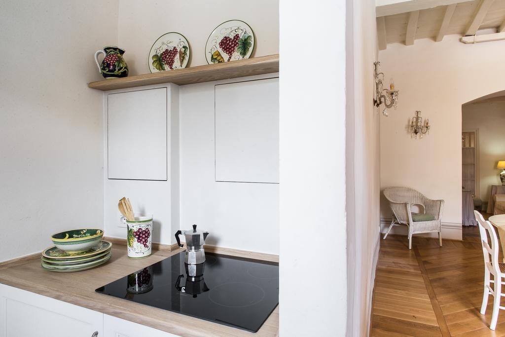 Apartment Matteotti Greve in Chianti Exterior photo