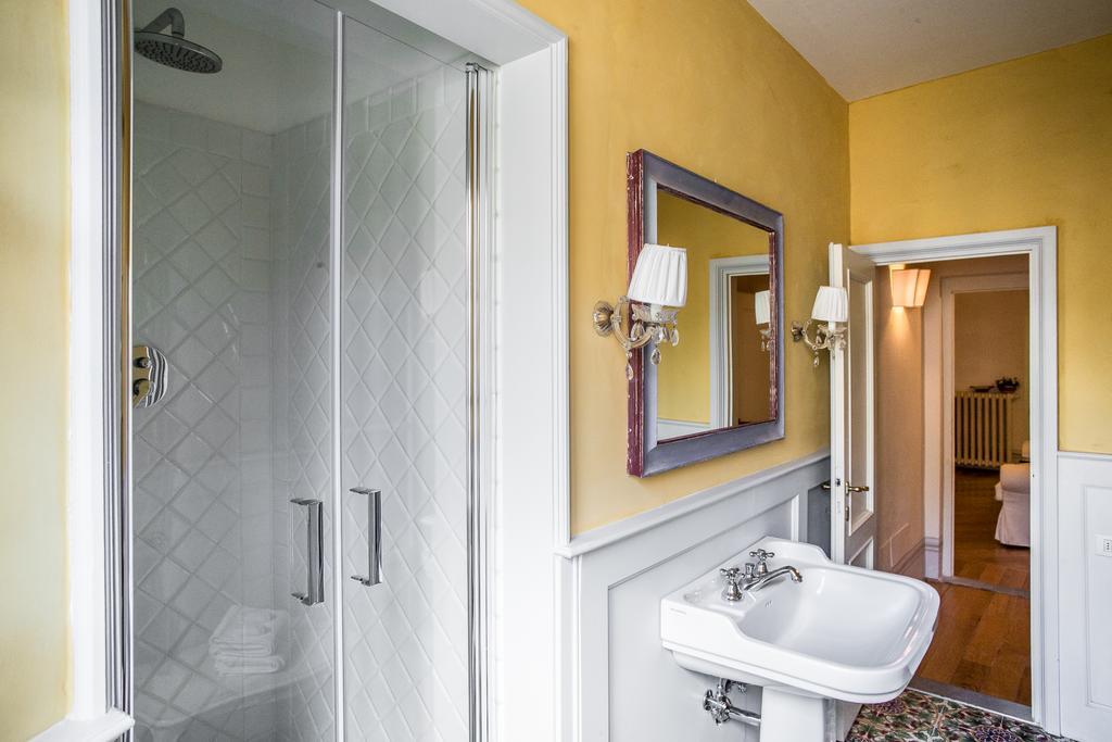Apartment Matteotti Greve in Chianti Exterior photo