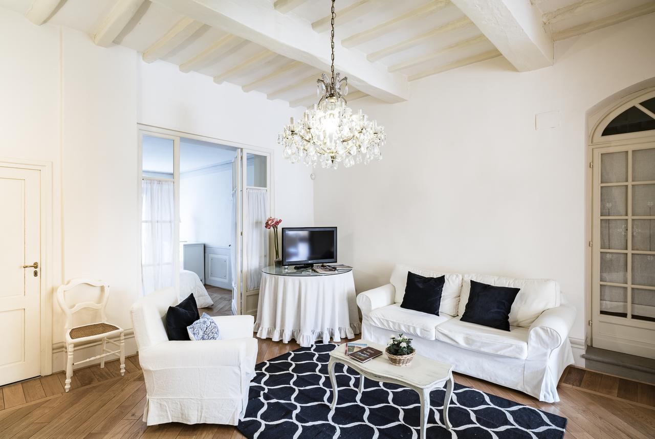 Apartment Matteotti Greve in Chianti Exterior photo